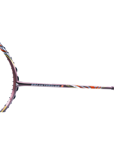 Yang Yang Badminton Raquette Breaktrough 8  4U 